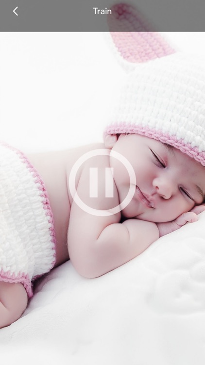 Sounds For Babies To Sleep
