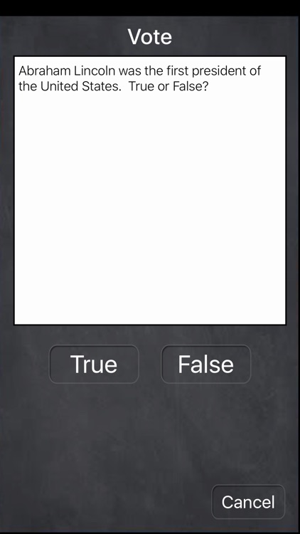 LanSchool Student for iOS