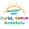 Mazeret Yok Farklı Çocuk