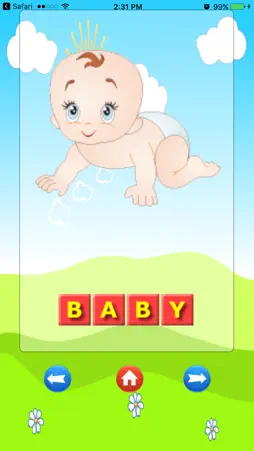 Spelling Bug screenshot 2