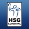 Die offizielle Handball-App der HSG Lumdatal
