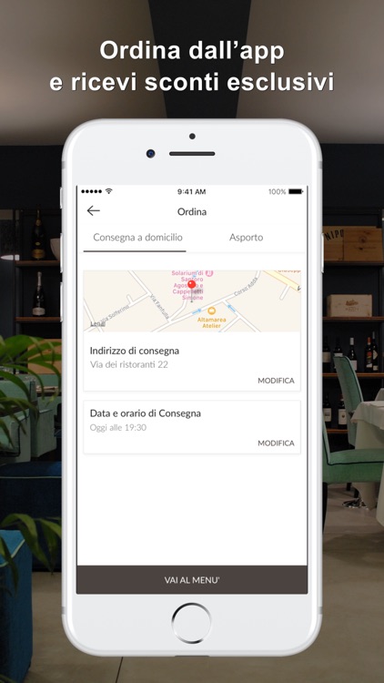 Ristorante Pizzeria Marechiaro