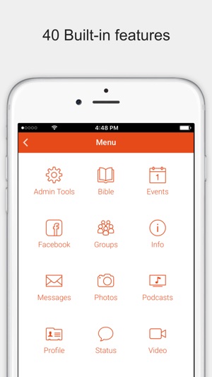 Christ Church Clifton(圖1)-速報App
