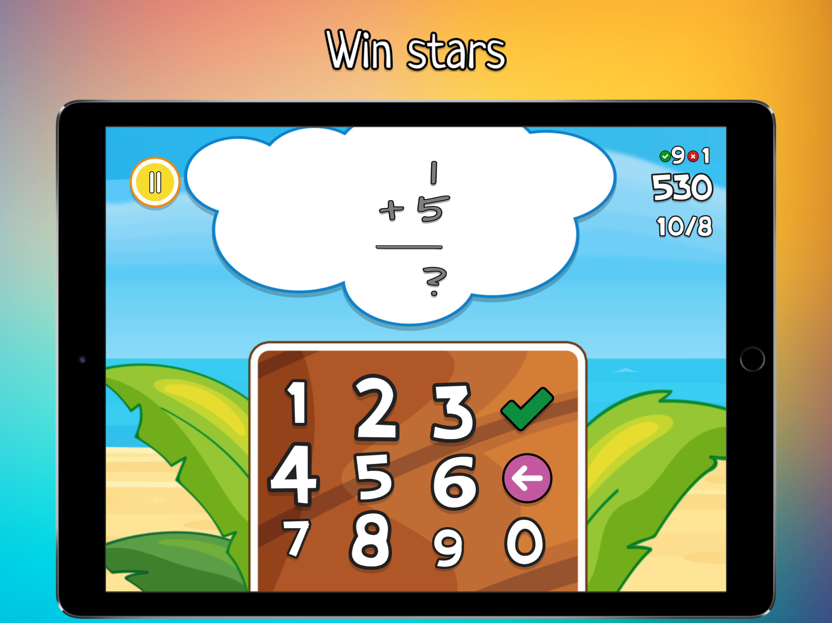 START Addition 1-10 LITE
