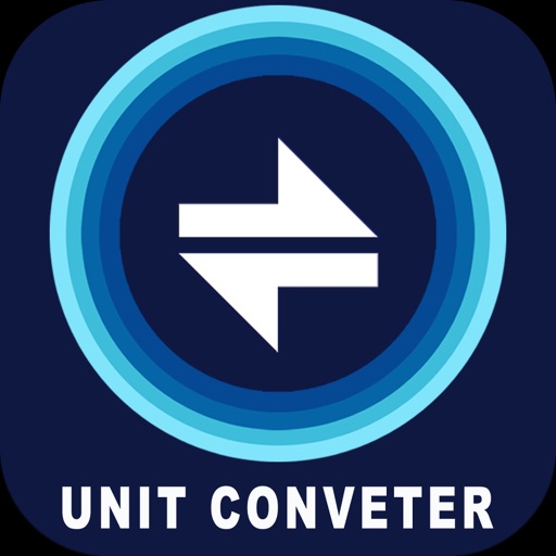 Units Convertor Smartway icon