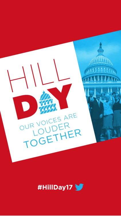 NatCon Hill Day