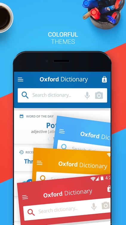 Oxford French Dictionary 2018
