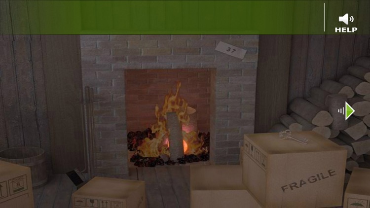 Home Prisoner Escape