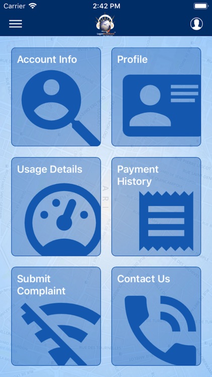 Log2Space - Logon screenshot-4