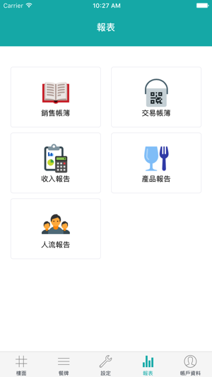 Kios POS(圖4)-速報App