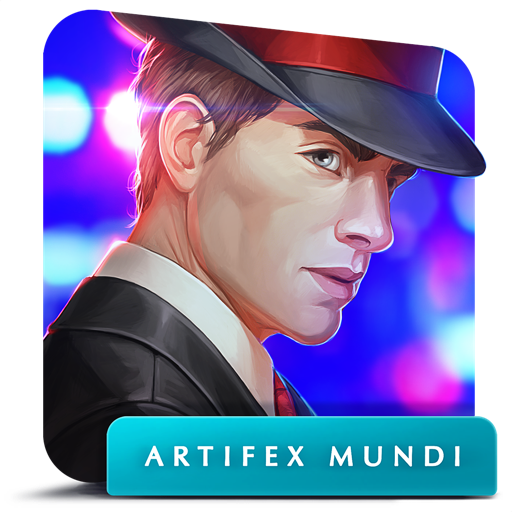 Noir Chronicles App Alternatives