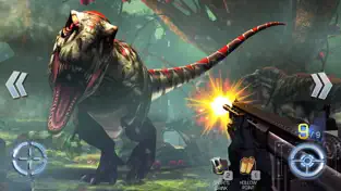 Screenshot 4 Dino Hunter: Deadly Shores iphone