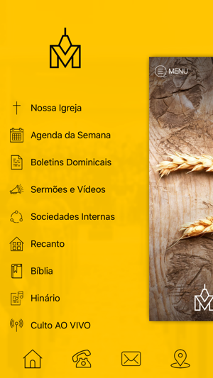 IP Vila Mariana(圖2)-速報App