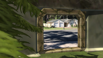 Screenshot #3 pour Wizard AR