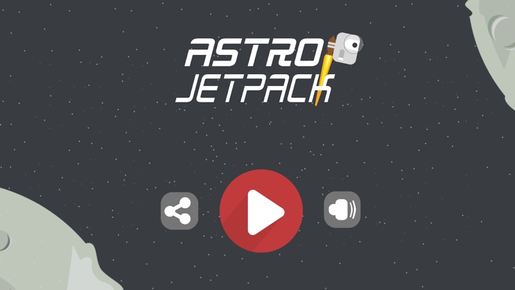 Astro Jetpack