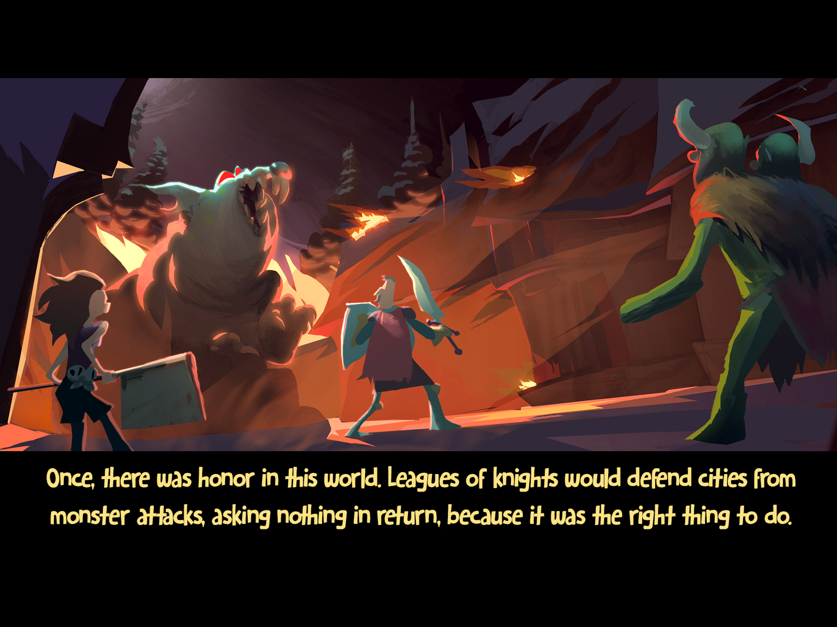 Tavern of the Brave screenshot 11