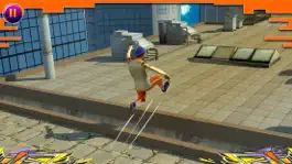 Game screenshot City Parkour Sprint Runner 3D mod apk