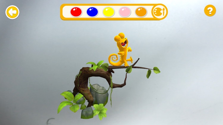 PandaAR screenshot-5