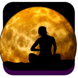 Psychic Reading Supernatural app icon