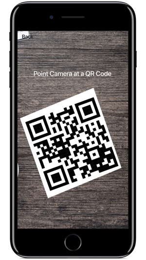 SeeQR Scanner(圖1)-速報App