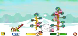 Game screenshot Snowball Shootout hack