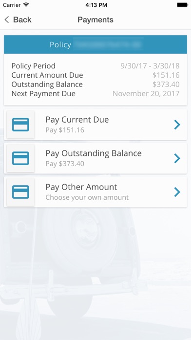 Windhaven® Insurance screenshot 3