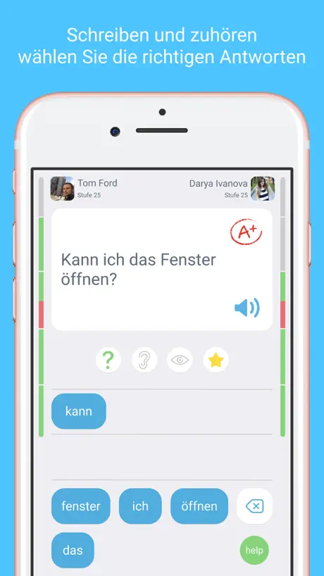 AI Stylist髪型診断アプリ