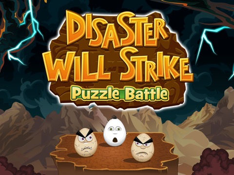 Disaster Will Strike 2のおすすめ画像1