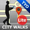 Tokyo Map and Walks App Delete