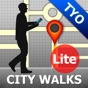Tokyo Map and Walks app download
