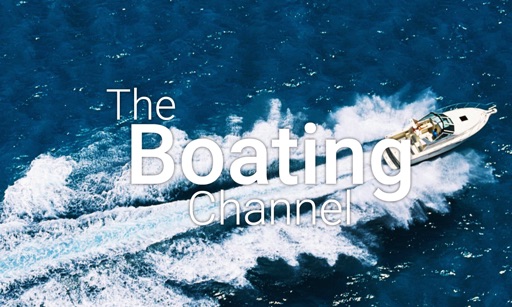 The Boating Channel icon