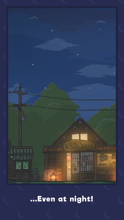Tsuki Adventure screenshot-5