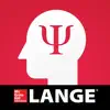 Similar USMLE Psychiatry Q&A by LANGE Apps