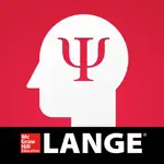 USMLE Psychiatry Q&A by LANGE App Support
