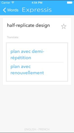 Expressis Business Terms EN-FR(圖3)-速報App