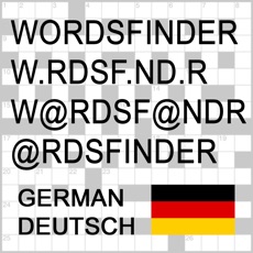 Activities of Deutsch/German Words Finder