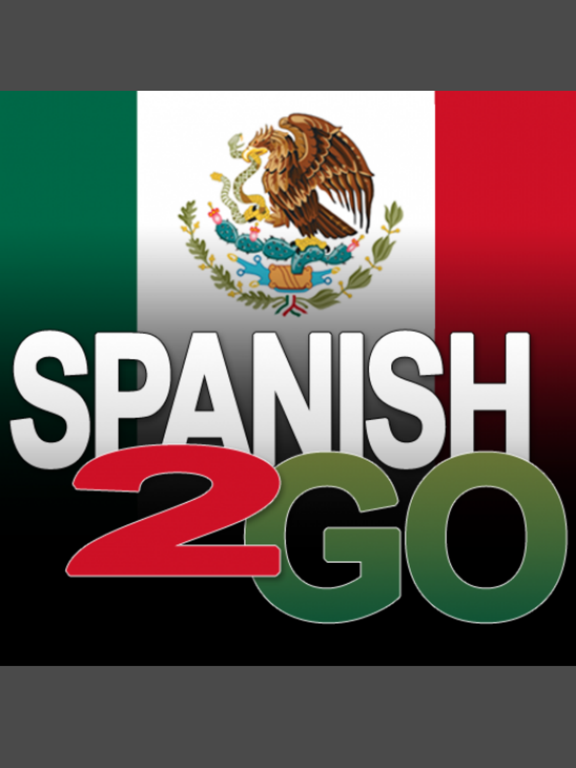 Screenshot #4 pour Spanish 2 Go