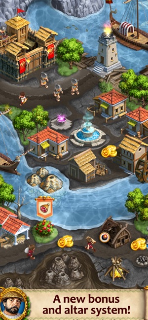 Roads of Rome New Generation 2(圖3)-速報App