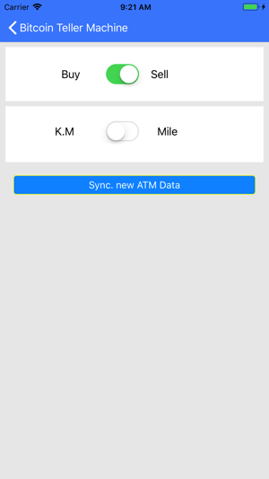 Bitcoin Teller Machines(圖4)-速報App