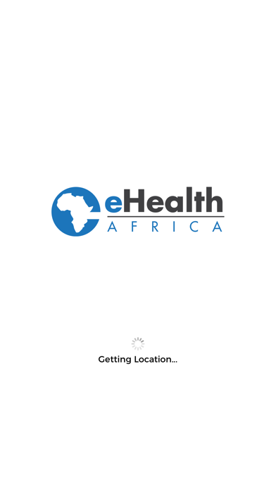eHA Dispatch app screenshot