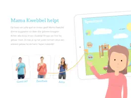 Game screenshot Kwebl hack