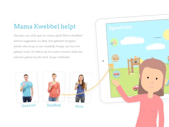 Screenshot #6 pour Kwebl