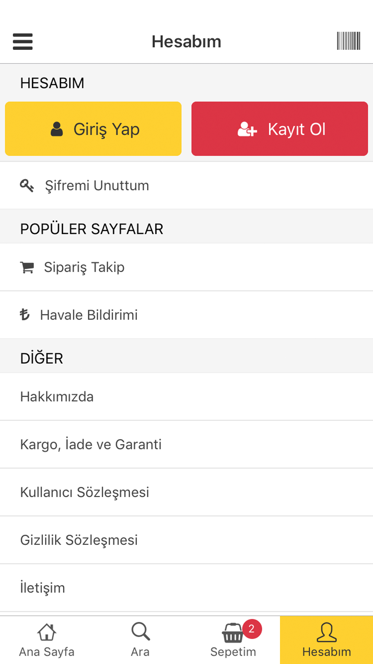 Orca Kirtasiye