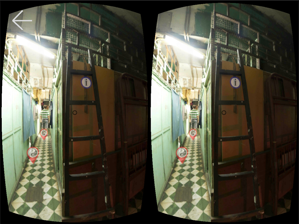 Virtual Hong Kong