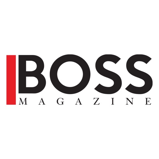 B.O.S.S CODE MAGAZINE icon