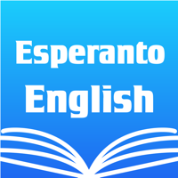 Esperanto English Dictionary