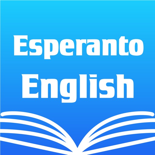 Esperanto English Dictionary icon