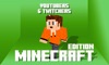 Youtubers Minecraft Edition