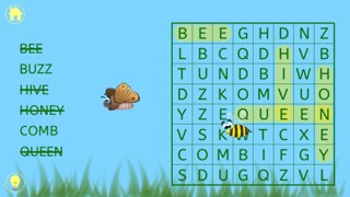 Kids Word Search - Word Puzzleのおすすめ画像3