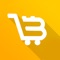 Bitplaza is a global shopping app which lets users spend bitcoin on brand new items